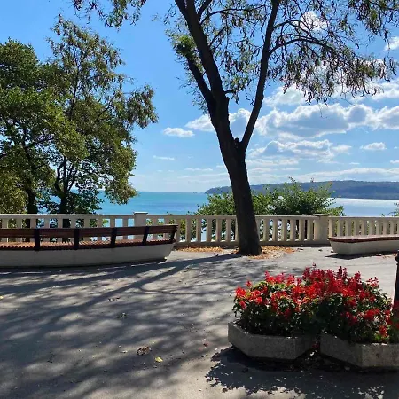 мarelis Luxe Port * Варна