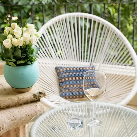 мarelis Luxe Port Apartament Warna