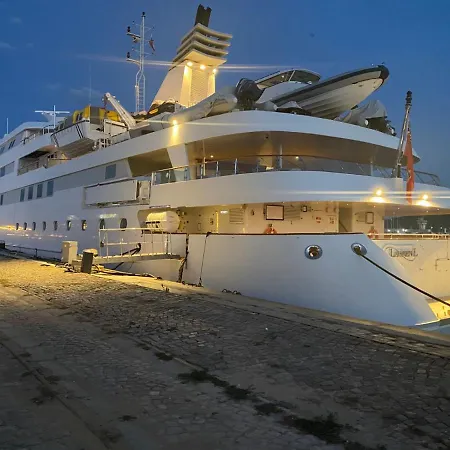 Apartament мarelis Luxe Port *