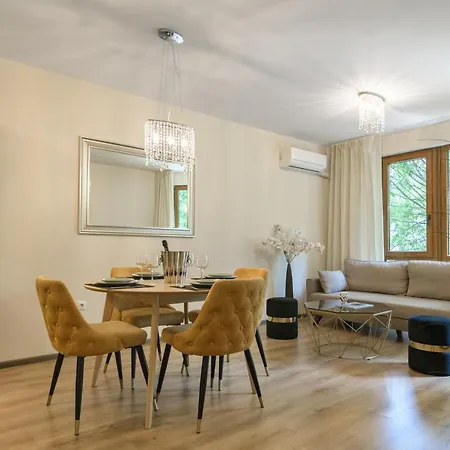 мarelis Luxe Port Varna