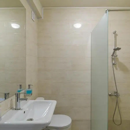 мarelis Luxe Port Apartament