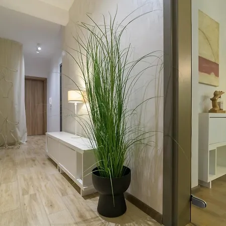 мarelis Luxe Port Apartament