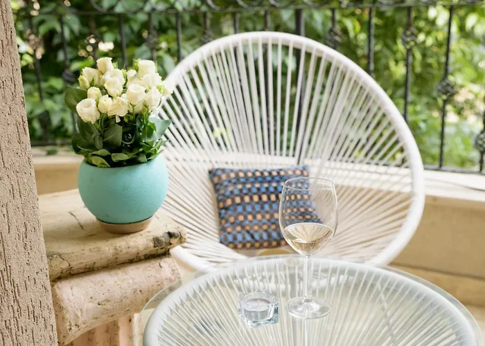 мarelis Luxe Port Apartament Varna