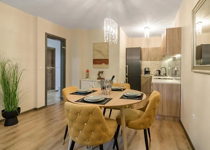 мarelis Luxe Port *