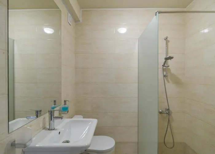 мarelis Luxe Port Апартаменты