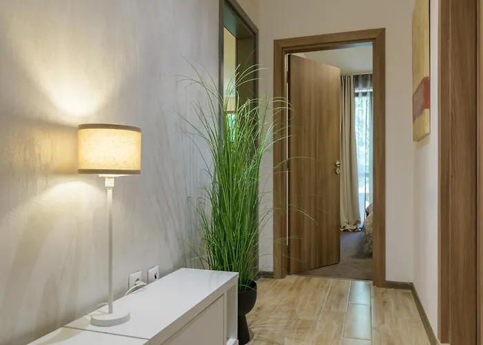 мarelis Luxe Port * Варна