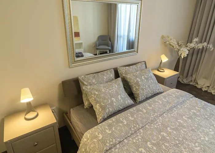 мarelis Luxe Port Varna